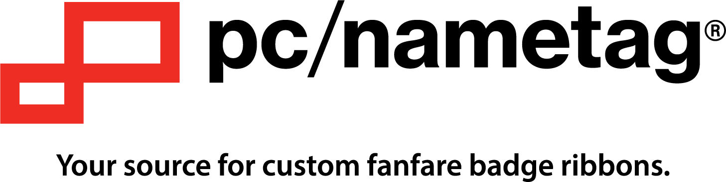 PC/nametag logo